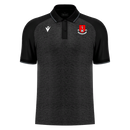 Tunbridge Wells FC - AULOS POLO BLK/DANT