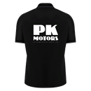 Tunbridge Wells FC - AULOS POLO BLK/DANT