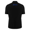 United Aces CC - AULOS POLO BLK/DANT