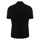 Flamingo Cricket Club - AULOS POLO BLK/DANT