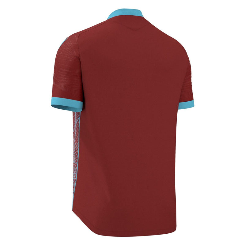 Chesham United FC (Youth Shirt) WYVERN ECO SS CRD/COL