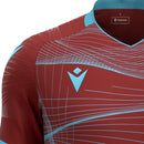 Chesham United FC (Youth Shirt) WYVERN ECO SS CRD/COL