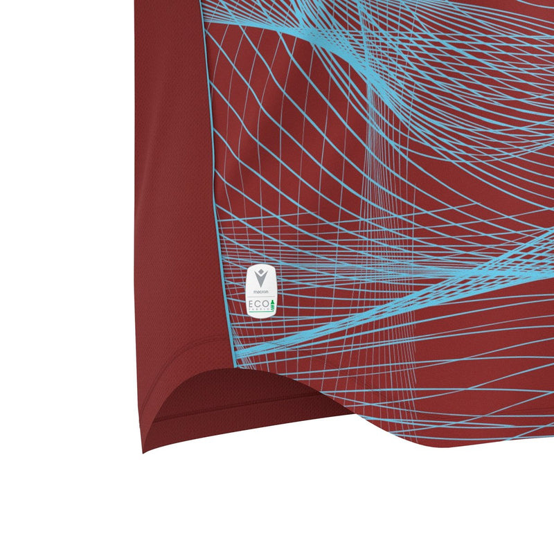 Chesham United FC (Youth Shirt) WYVERN ECO SS CRD/COL