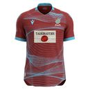 Chesham United FC (Youth Shirt) WYVERN ECO SS CRD/COL