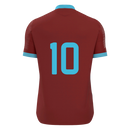 Chesham United FC (Youth Shirt) WYVERN ECO SS CRD/COL