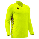 CORVUS ECO GK Shirt JR