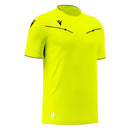 PONNET ECO Shirt SS JR
