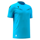 PONNET ECO Shirt SS JR