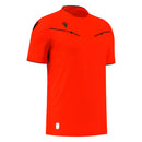 PONNET ECO Shirt SS JR