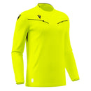 PONNET ECO Shirt LS SR
