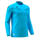 PONNET ECO Shirt LS JR