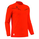 PONNET ECO Shirt LS JR