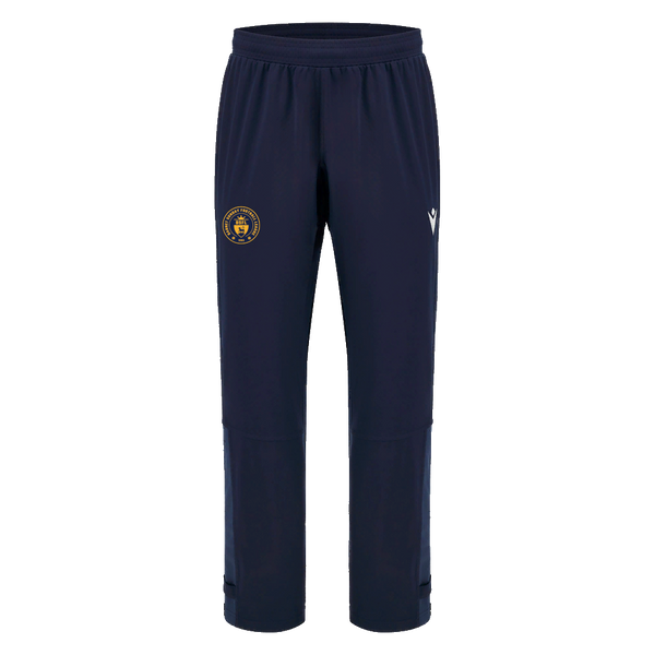 Barnet Sunday League - DACITE HERO MICROFIBER PANTS NAV