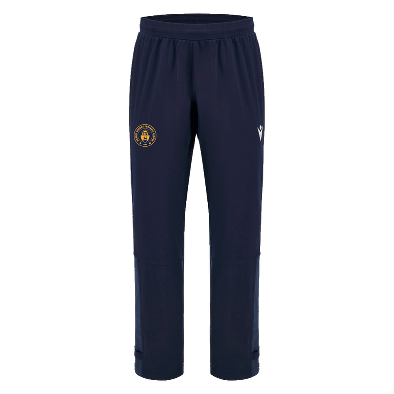 Barnet Sunday League - DACITE HERO MICROFIBER PANTS NAV