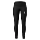 Plympton CC - SAREZ TRAINING LEGGINGS BLK/NS