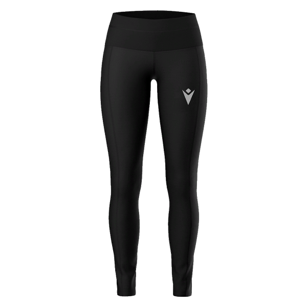 Plympton CC - SAREZ TRAINING LEGGINGS BLK/NS