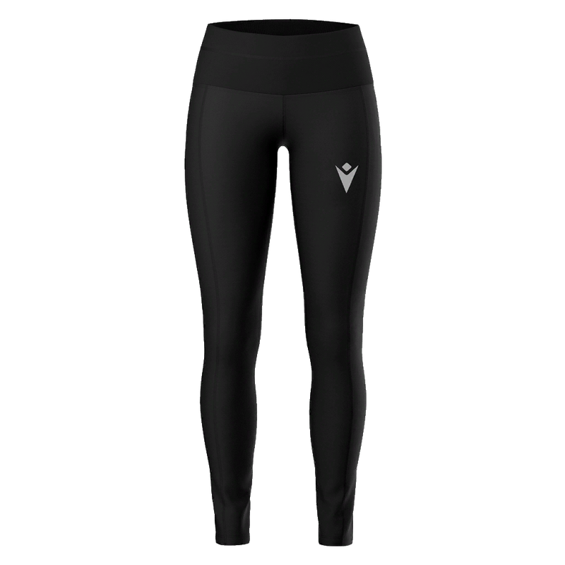 Plympton CC - SAREZ TRAINING LEGGINGS BLK/NS