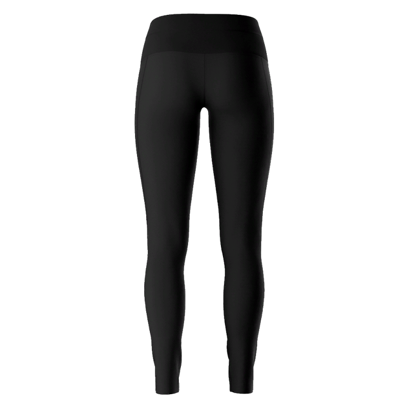 REME Athletics - SAREZ TRAINING LEGGINGS BLK/NS