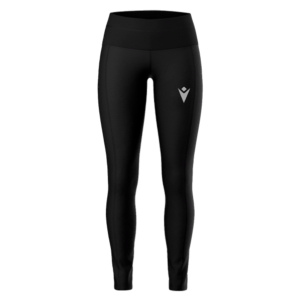 TMT Sports Coaching - SAREZ TRAINING LEGGINGS BLK/NS