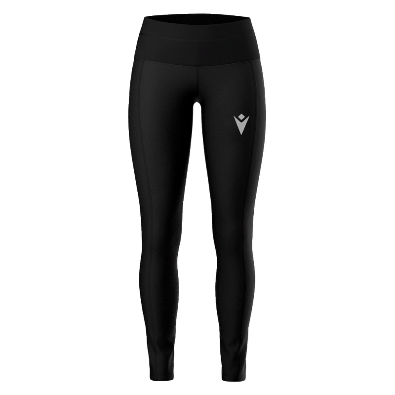 TMT Sports Coaching - SAREZ TRAINING LEGGINGS BLK/NS