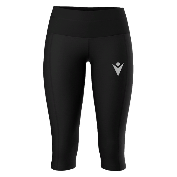 REME Athletics - NEN WMN LEGGINGS 3/4 PANT BLK/NS