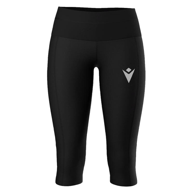 REME Athletics - NEN WMN LEGGINGS 3/4 PANT BLK/NS