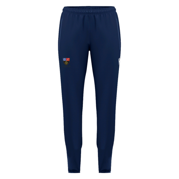 OCHC - ARAS WMN PANT NAV/NS