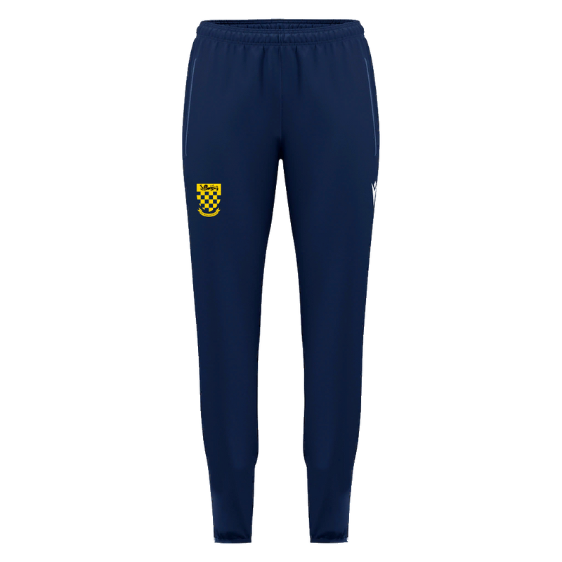 AFC Walcountians - ARAS WMN PANT NAV/NS