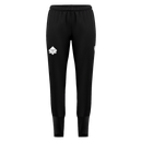 Gemini FC - ARAS WMN PANT BLK/NS