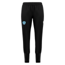 Beeston Albions FC - ARAS WMN PANT BLK/NS