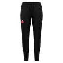 Elite London Academy - ARAS WMN PANT BLK/NS