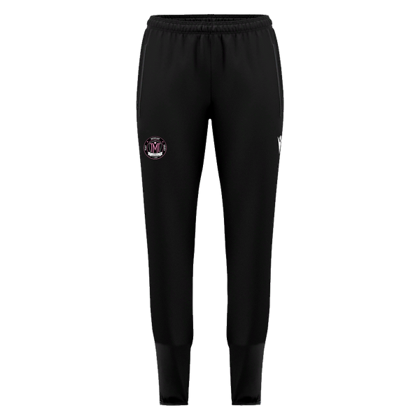TMT Sports Coaching - ARAS WMN PANT BLK/NS