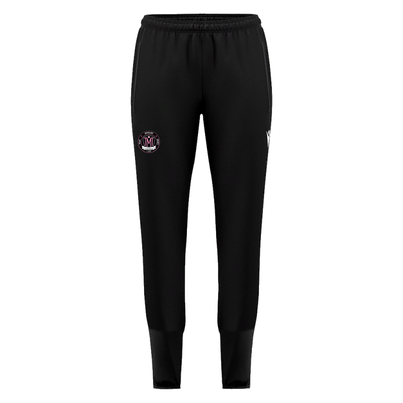TMT Sports Coaching - ARAS WMN PANT BLK/NS