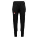Cobham FC - ARAS WMN PANT BLK/NS