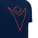 PCA England Legends - Gadreel Eco Tshirt Hero SS NAV