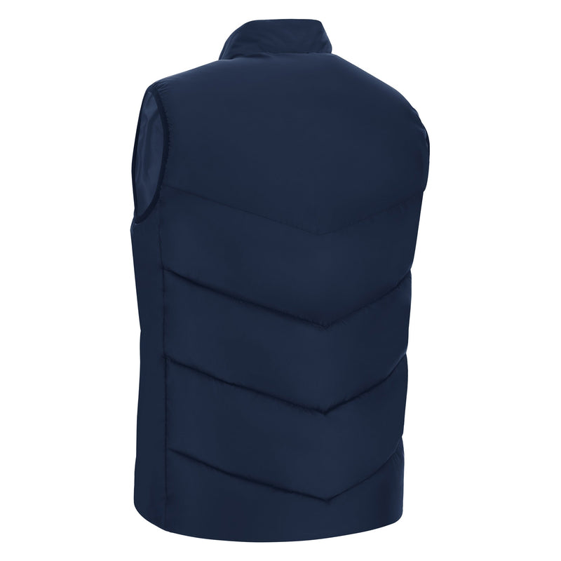 Raynes Park Vale FC - COLDMIRE GILET NAV/NS