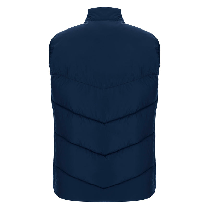 Raynes Park Vale FC - COLDMIRE GILET NAV/NS