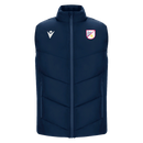 Plympton CC - COLDMIRE GILET NAV/NS