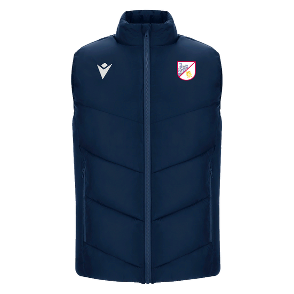 Plympton CC - COLDMIRE GILET NAV/NS