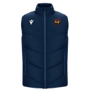Plympton CC - COLDMIRE GILET NAV/NS