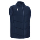 Raynes Park Vale FC - COLDMIRE GILET NAV/NS