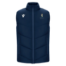 REME Athletics - COLDMIRE GILET NAV/NS