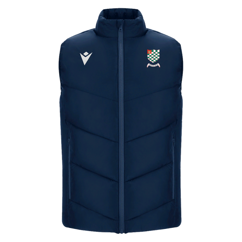 Chesham United FC - COLDMIRE GILET NAV/NS