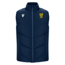 AFC Walcountians - COLDMIRE GILET NAV/NS