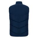 AFC Walcountians - COLDMIRE GILET NAV/NS