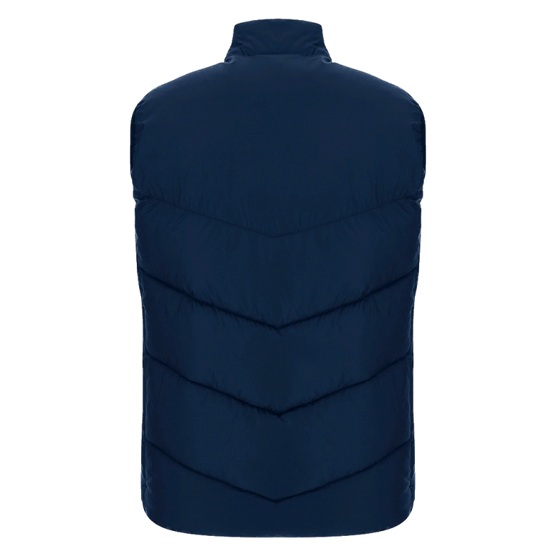 AFC Walcountians - COLDMIRE GILET NAV/NS