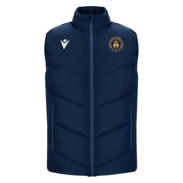 Barnet Sunday League - COLDMIRE GILET NAV/NS