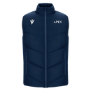 APEX - COLDMIRE GILET NAV/NS
