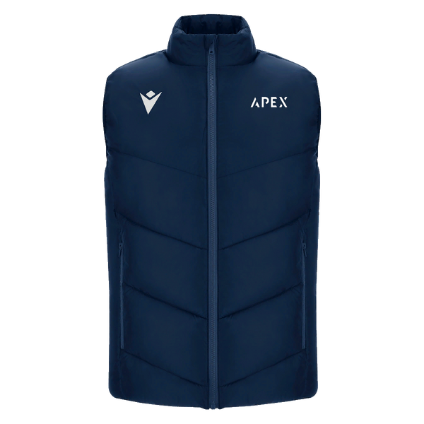 APEX - COLDMIRE GILET NAV/NS