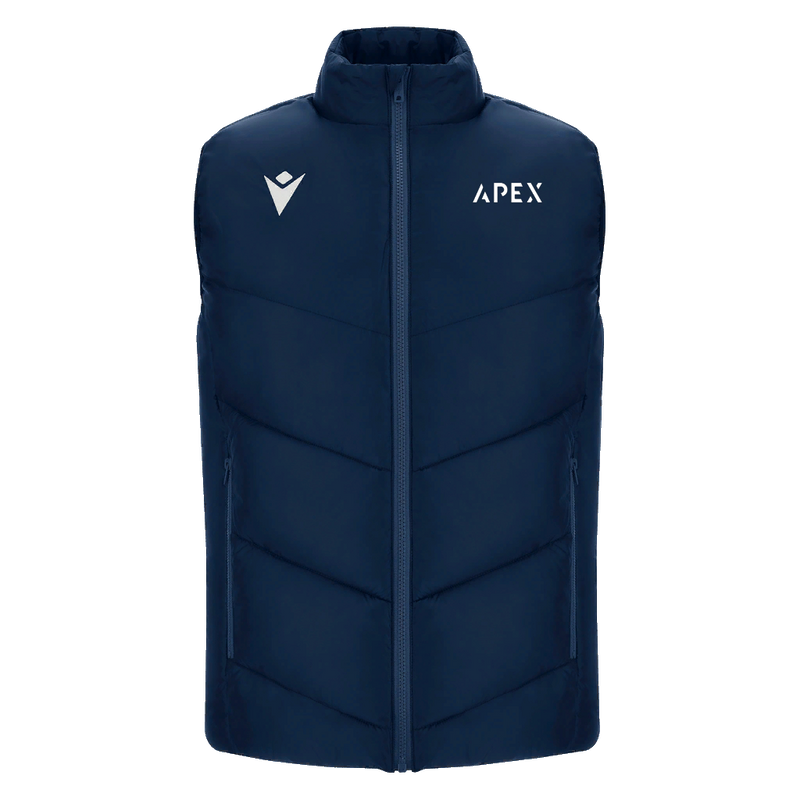 APEX - COLDMIRE GILET NAV/NS